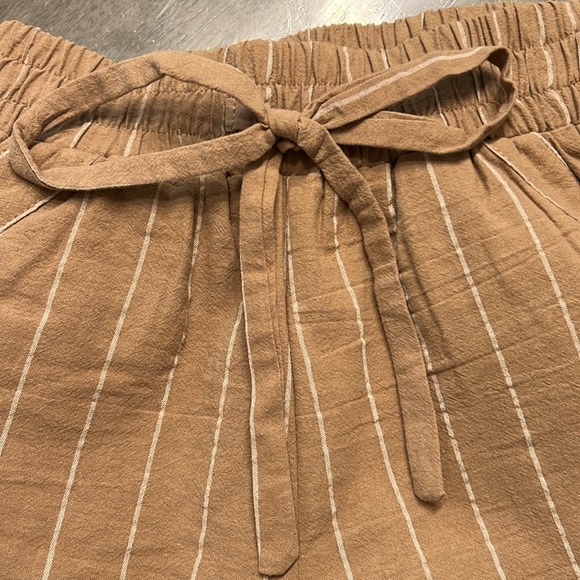 Linen pants - Picture 3 of 4